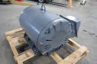 Lincoln Electric 250 Hp Motor
